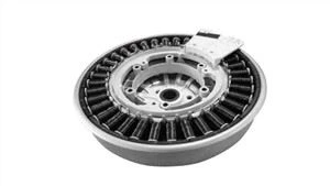 Máy giặt cửa trước Động cơ DDM