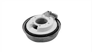 Máy giặt hàng đầu DDM Motor