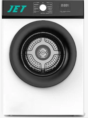 10kg Máy giặt hoàn toàn tự động hàng đầu