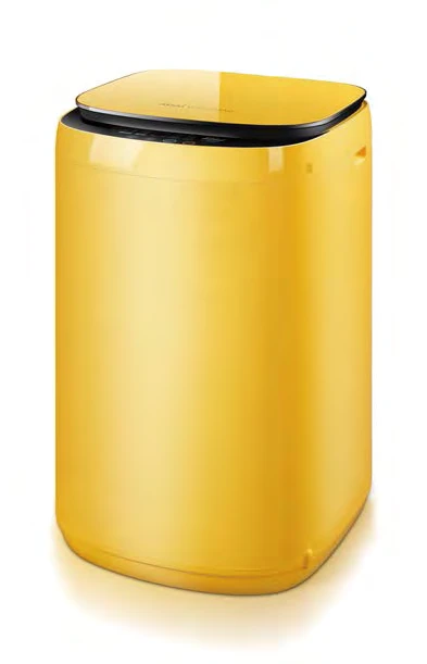 Máy giặt tự động 3,5kg