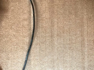 Dây 0.5mm² - Xám
