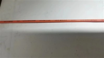 Dây 0.5mm² - Màu cam