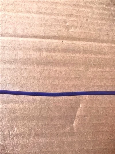 Dây 0.5mm² - Màu tím